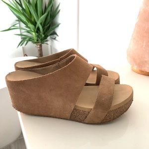 Volatile Shoes Size 8